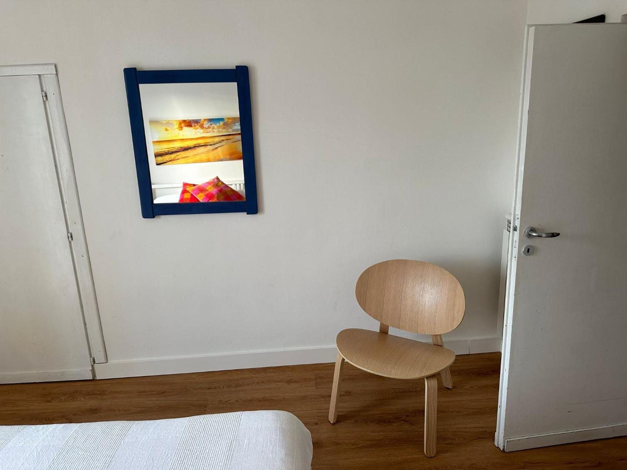 Casa Rossini Apartments نابولي المظهر الخارجي الصورة