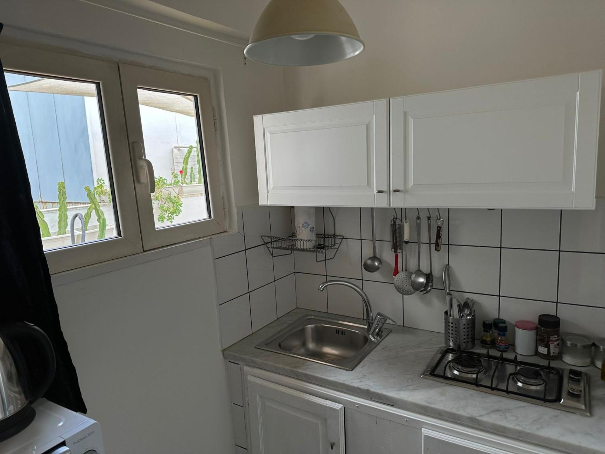 Casa Rossini Apartments نابولي المظهر الخارجي الصورة
