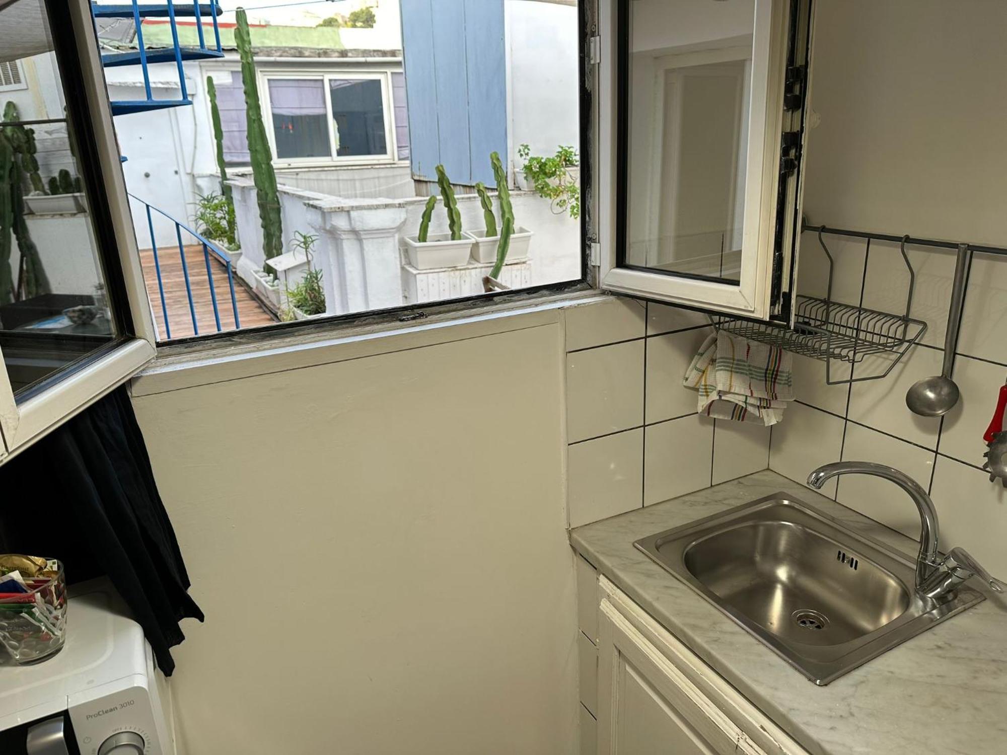 Casa Rossini Apartments نابولي المظهر الخارجي الصورة