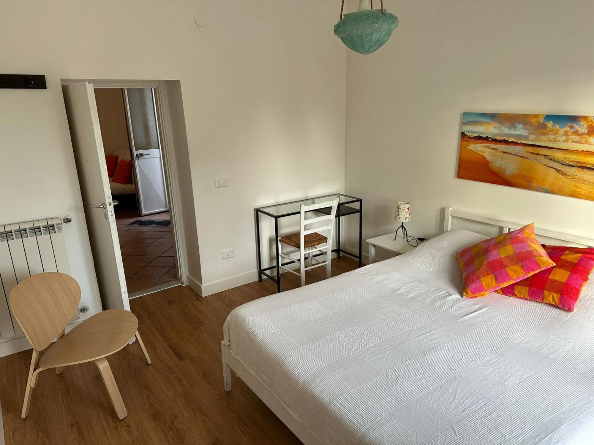 Casa Rossini Apartments نابولي المظهر الخارجي الصورة